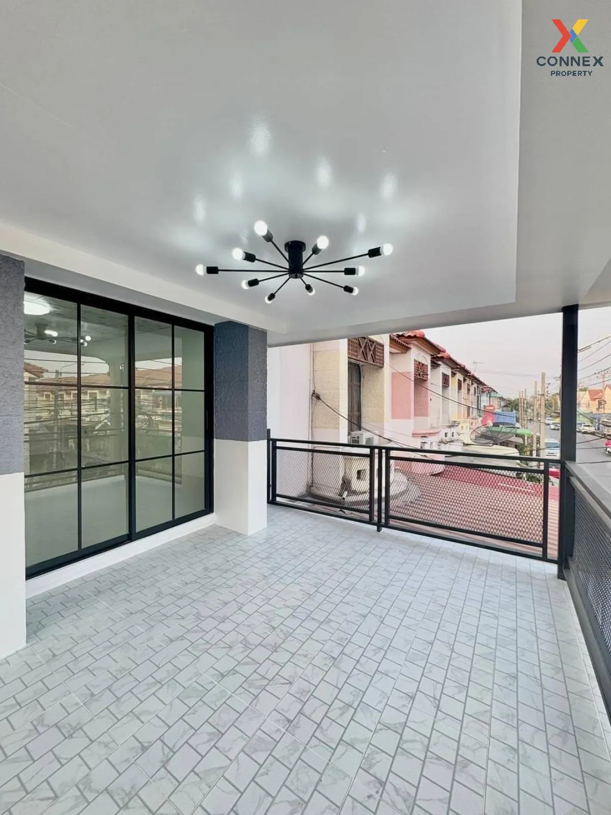 For Sale Townhouse/Townhome  , Baan Piyawararom 1 , Bang Bua Thon