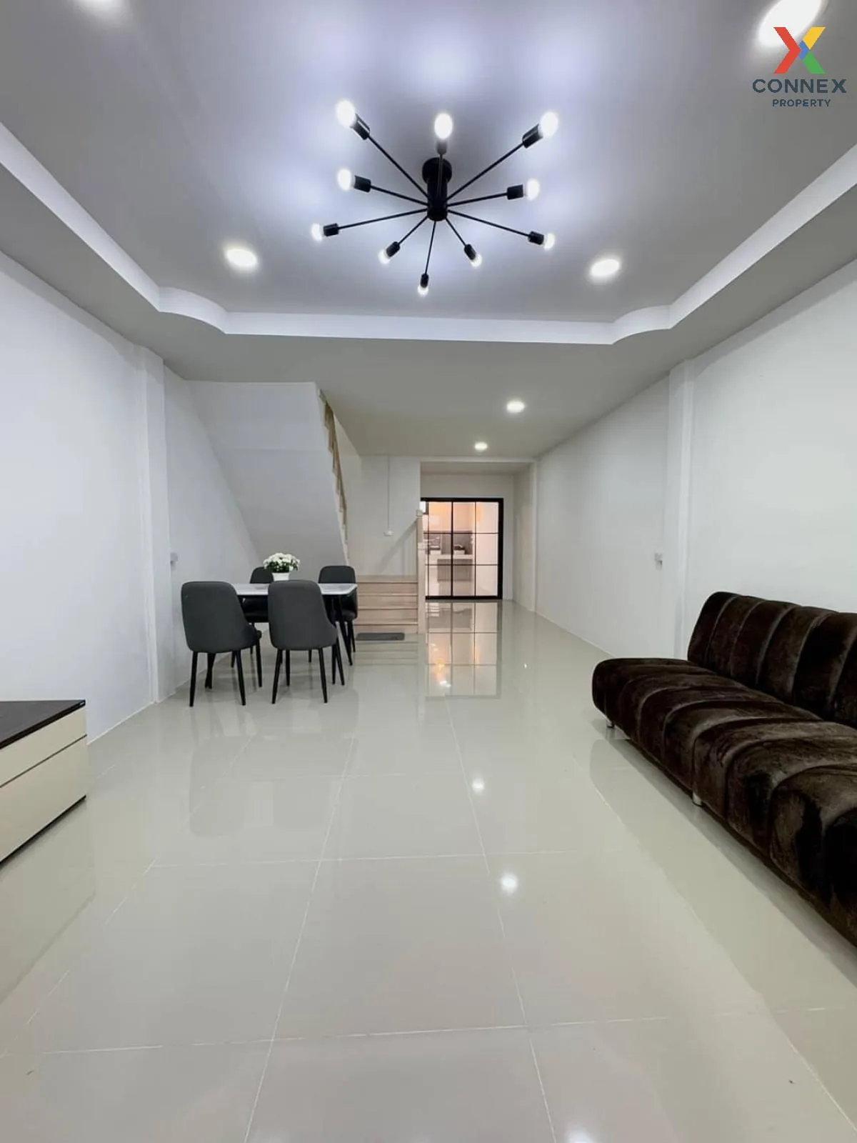 For Sale Townhouse/Townhome  , Baan Piyawararom 1 , Bang Bua Thon