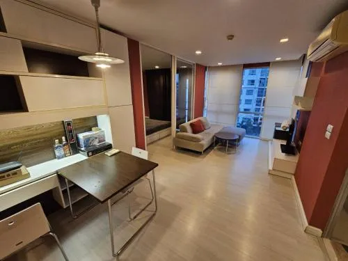 For Sale Condo , The Room Sukhumvit 64 , BTS-Punnawithi , Bang Chak , Phra Khanong , Bangkok , CX-116731