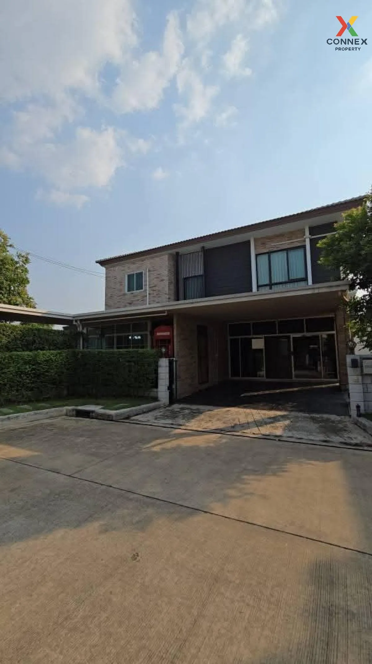 For Sale House , Centro Ratchapruek - Suanpak , Wat Chalo , Bang Kruai , Nonthaburi , CX-116735 1