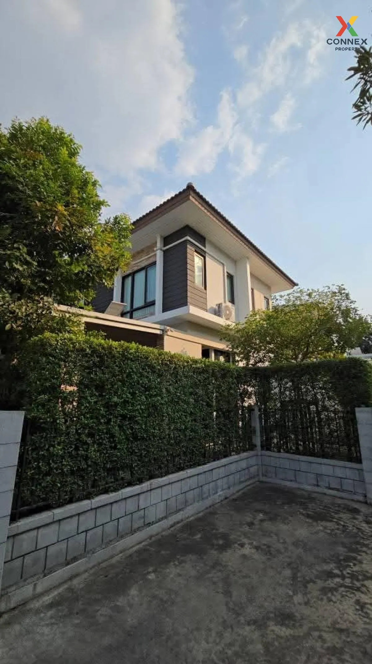 For Sale House , Centro Ratchapruek - Suanpak , Wat Chalo , Bang Kruai , Nonthaburi , CX-116735 2