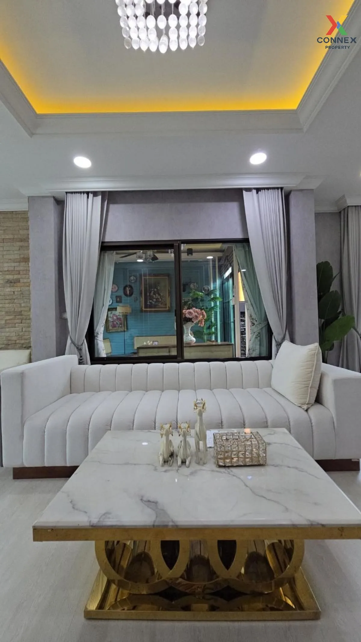 For Sale House , Centro Ratchapruek - Suanpak , Wat Chalo , Bang Kruai , Nonthaburi , CX-116735