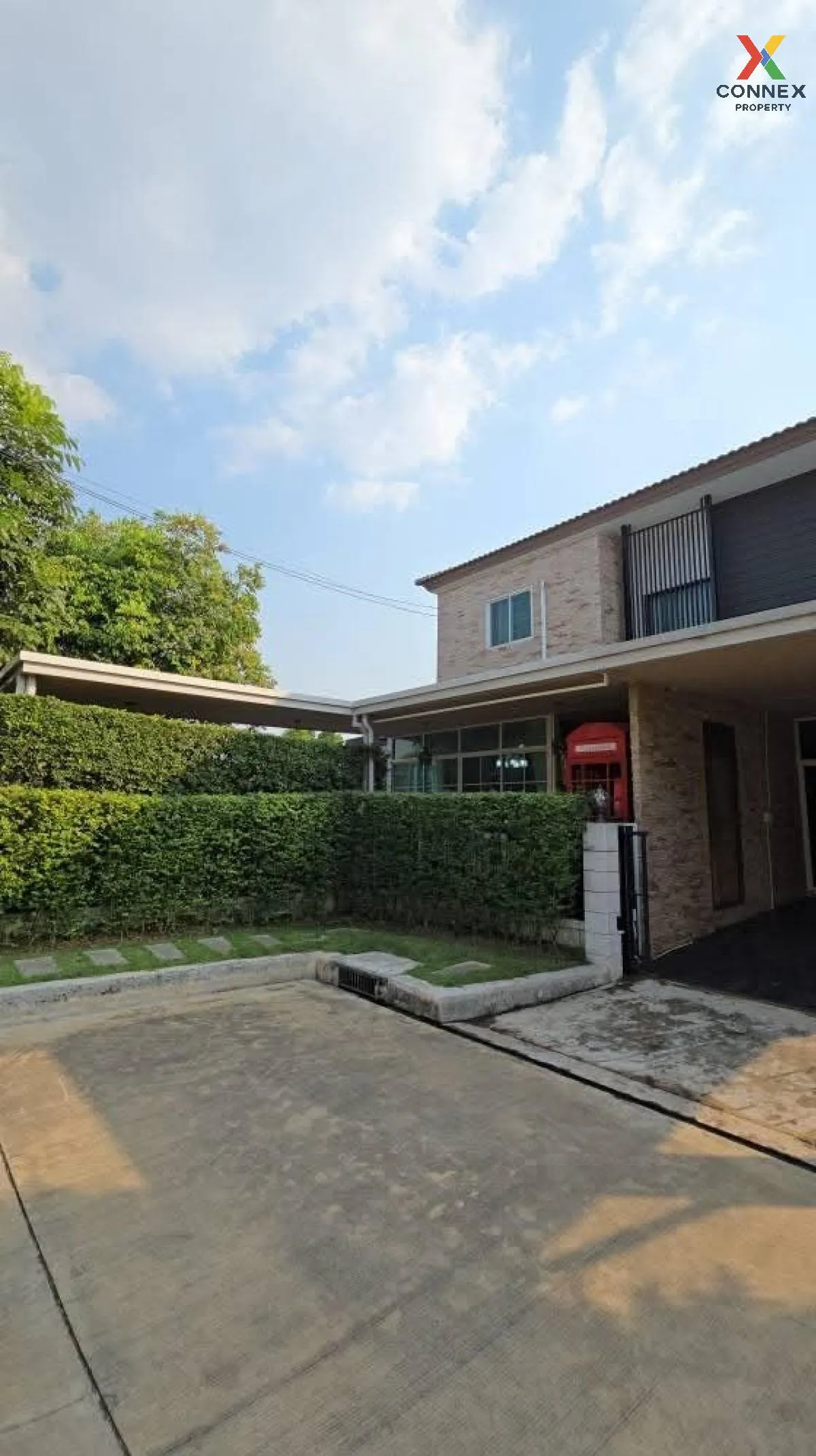 For Sale House , Centro Ratchapruek - Suanpak , Wat Chalo , Bang Kruai , Nonthaburi , CX-116735