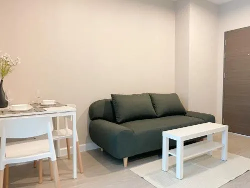 For Rent Condo , Metro Sky Prachachuen , MRT-Bang Son , Wong Sawang , Bang Su , Bangkok , CX-116736