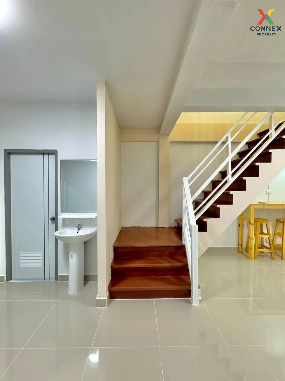 For Sale Townhouse/Townhome  , Baan Mittraphap , Bang Phut , Pak Kret , Nonthaburi , CX-116737