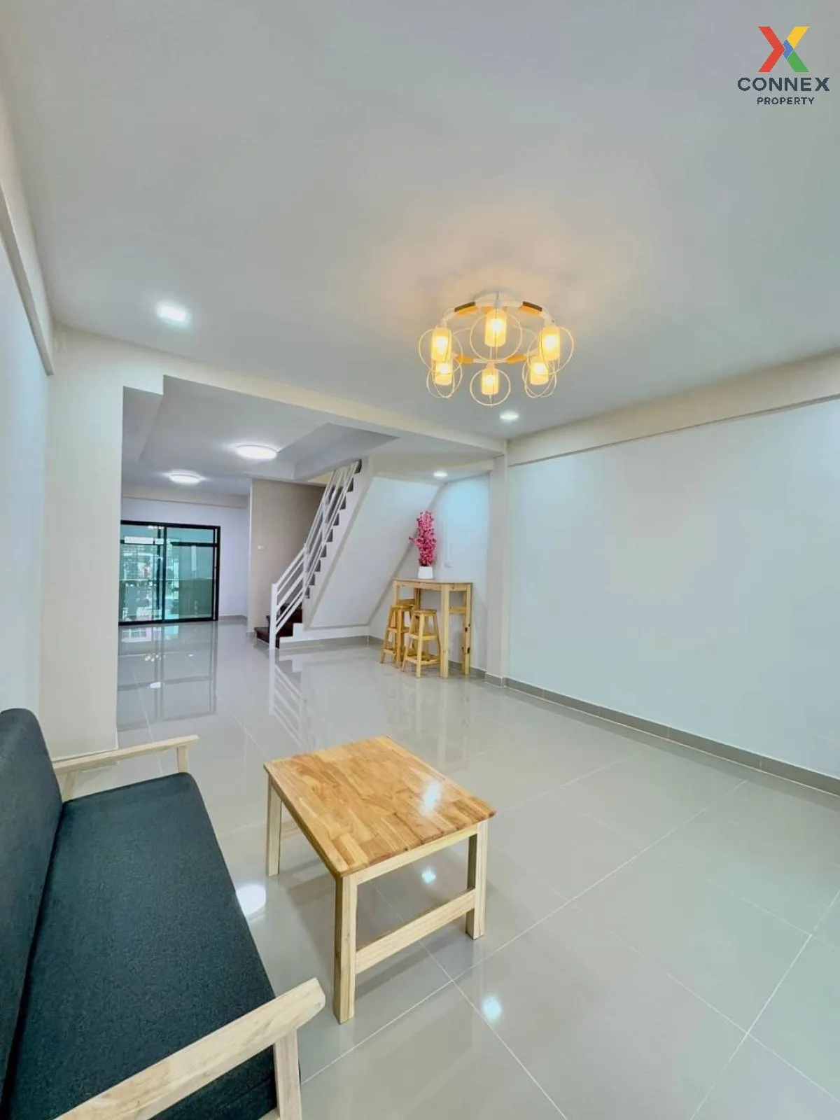 For Sale Townhouse/Townhome  , Baan Mittraphap , Bang Phut , Pak Kret , Nonthaburi , CX-116737