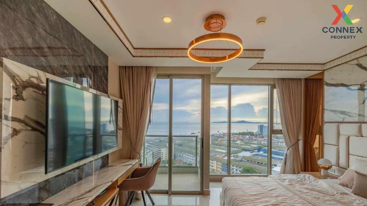 For Rent Condo , The Riviera Jomtien Pattaya , Nong Prue , Bang Lamung , Chon Buri , CX-116744 3