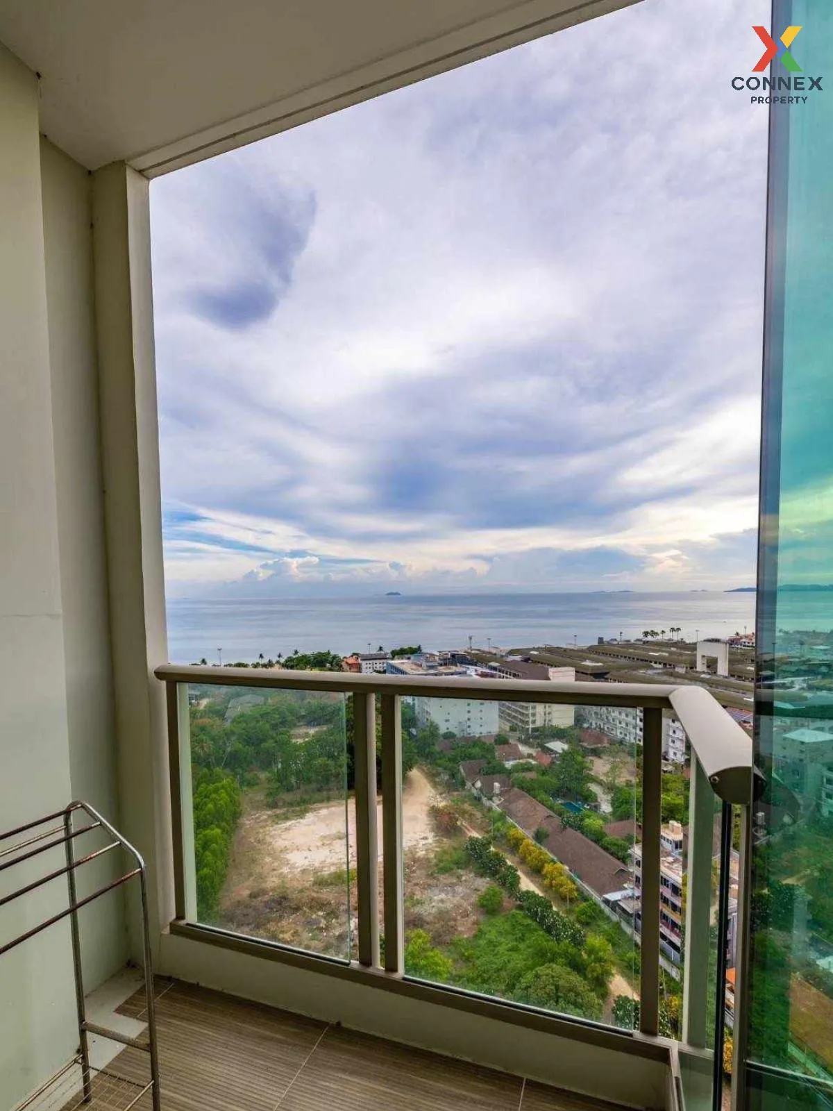 For Rent Condo , The Riviera Jomtien Pattaya , Nong Prue , Bang Lamung , Chon Buri , CX-116744