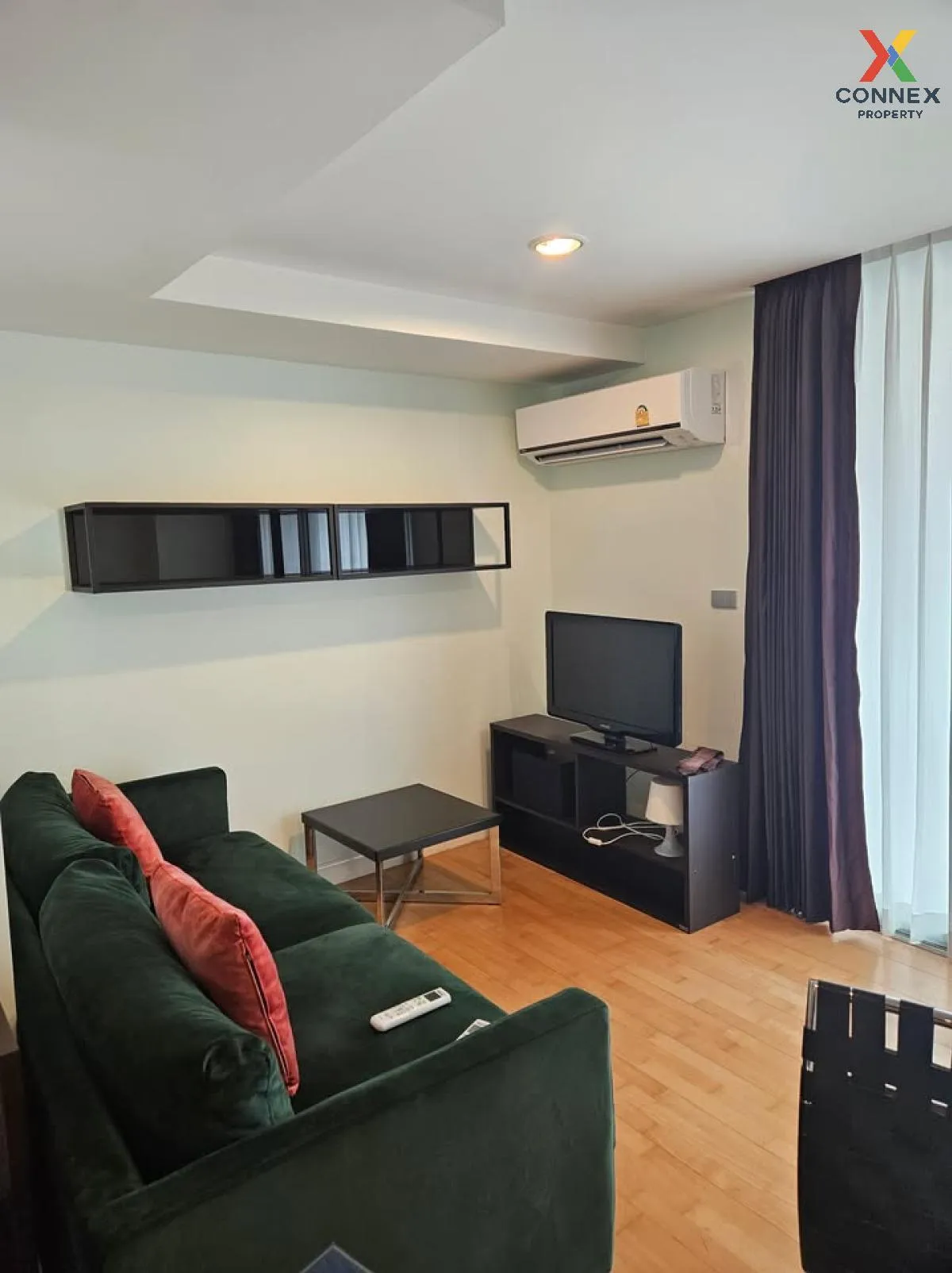 For Rent Condo , The Fine by Fine Home , BTS-Ari , Sam Sen Nai , Phaya Thai , Bangkok , CX-116748 1