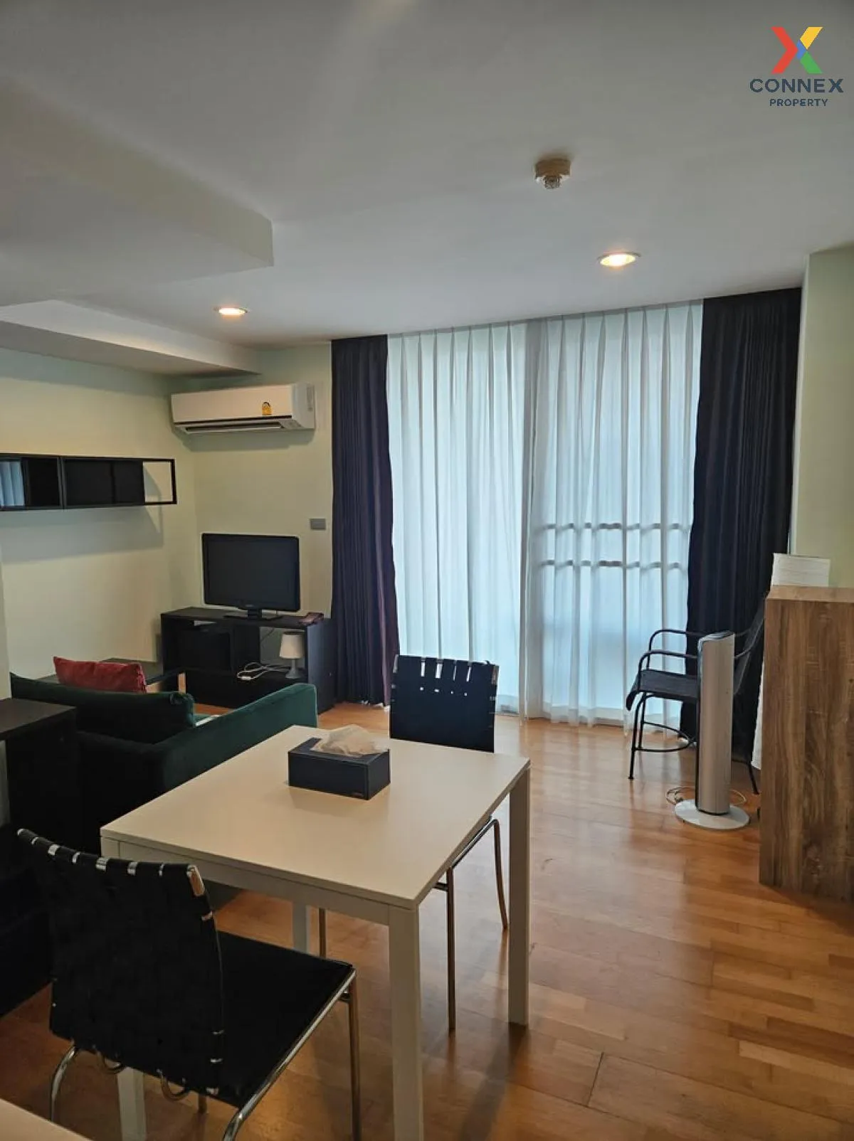 For Rent Condo , The Fine by Fine Home , BTS-Ari , Sam Sen Nai , Phaya Thai , Bangkok , CX-116748 2