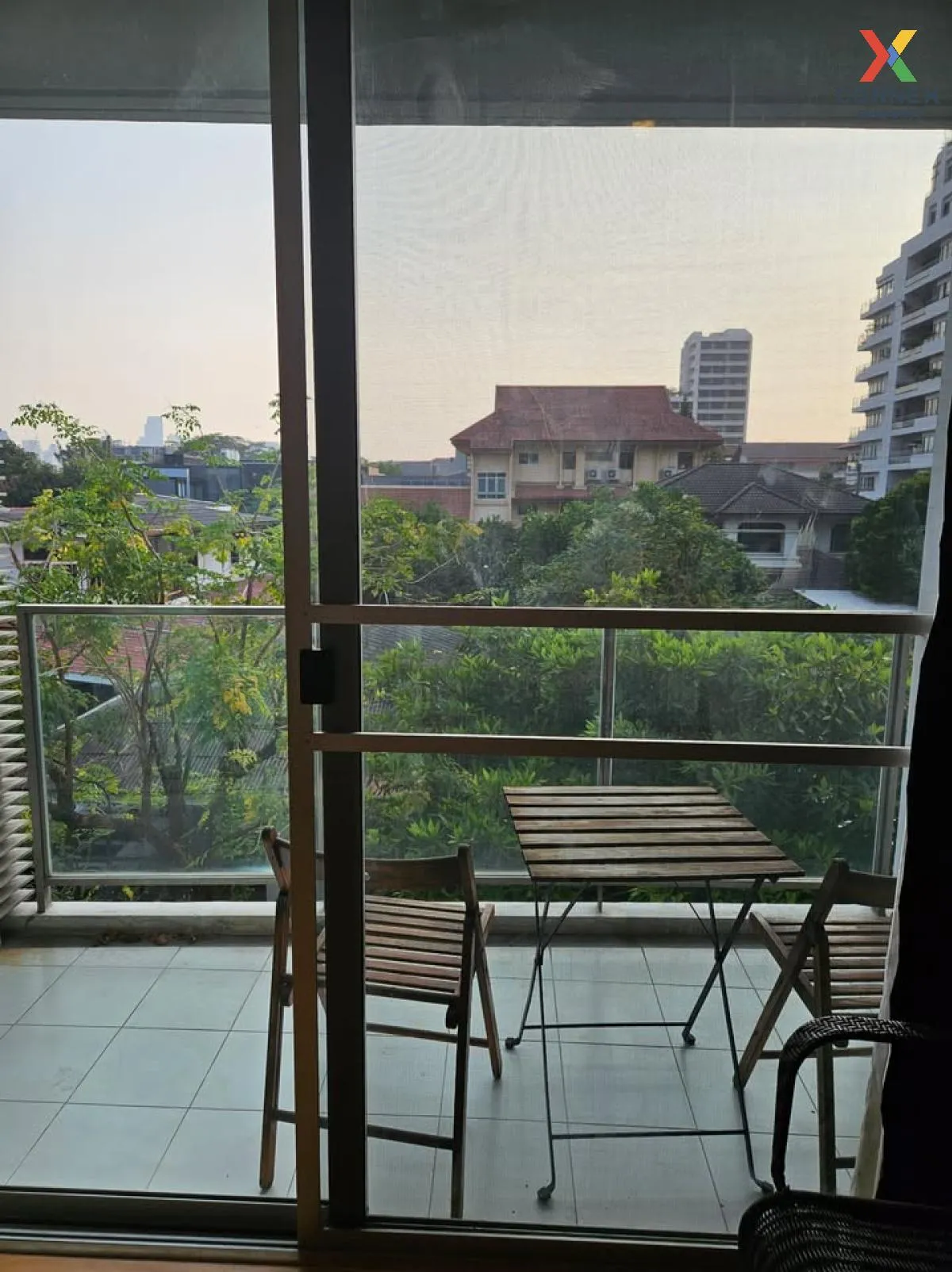 For Rent Condo , The Fine by Fine Home , BTS-Ari , Sam Sen Nai , Phaya Thai , Bangkok , CX-116748