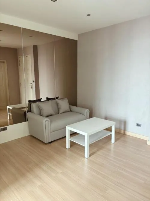 For Rent Condo , Life @ Sathorn 10 , BTS-Chong Nonsi , Silom , Bang Rak , Bangkok , CX-116750