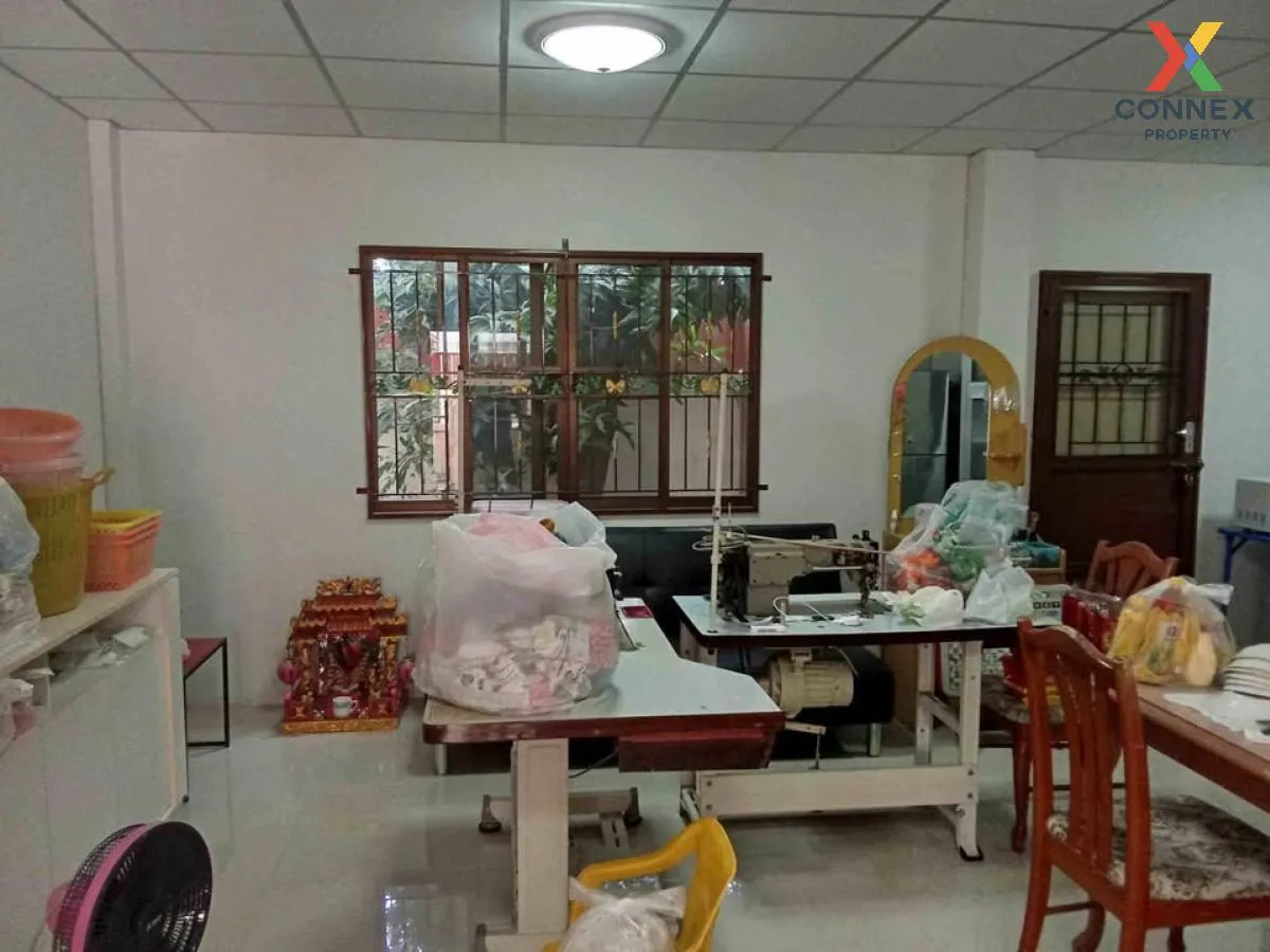 For Sale Townhouse/Townhome  , Baan Aomtana Chaiyaphruek-Wongwaen 3