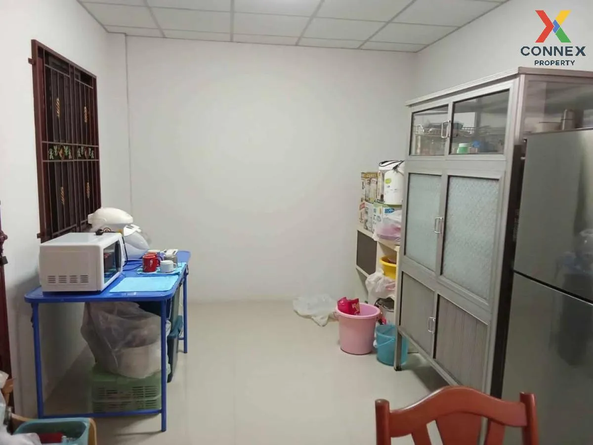 For Sale Townhouse/Townhome  , Baan Aomtana Chaiyaphruek-Wongwaen 4
