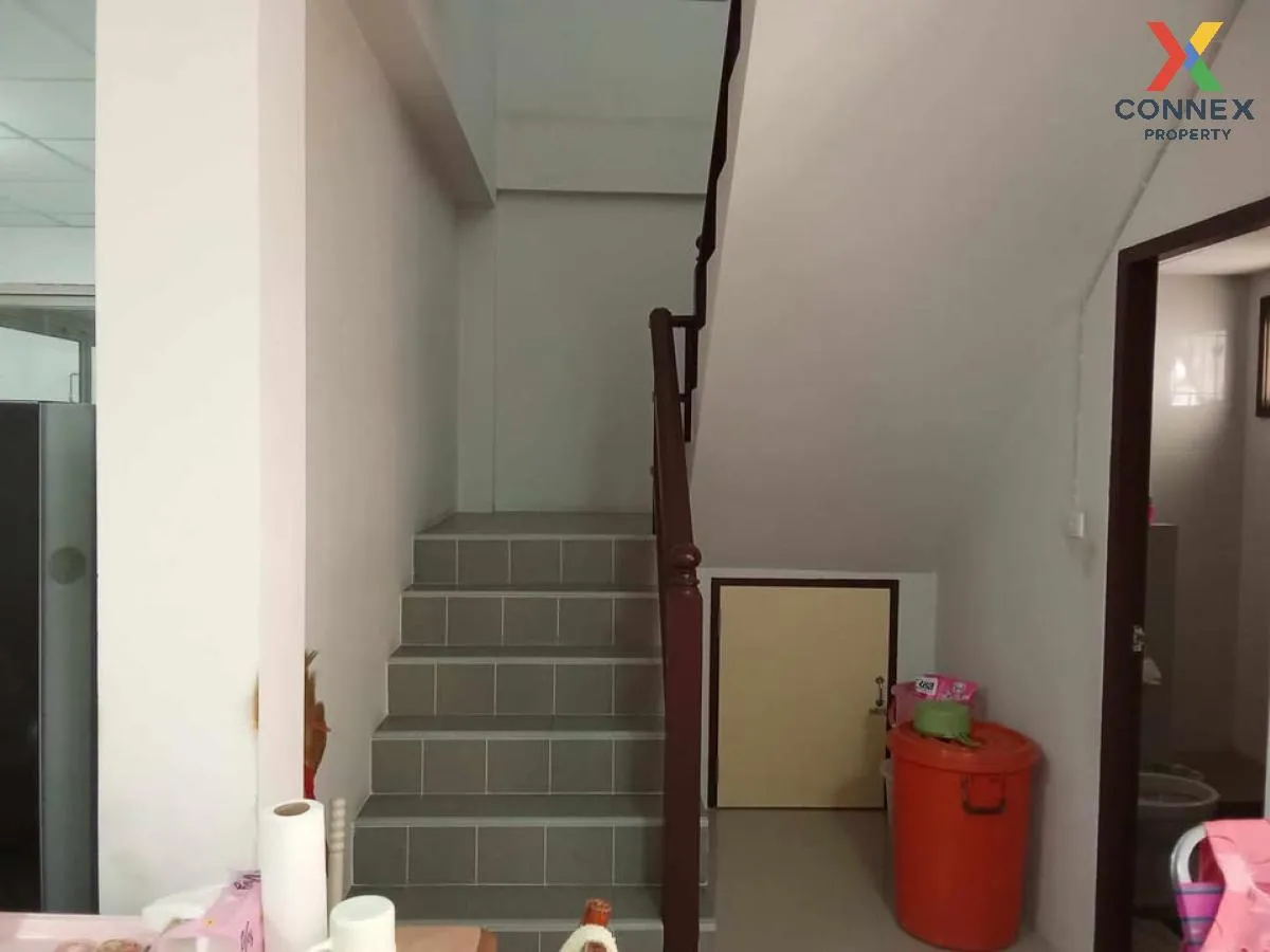 For Sale Townhouse/Townhome  , Baan Aomtana Chaiyaphruek-Wongwaen