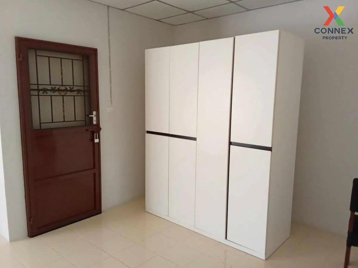 For Sale Townhouse/Townhome  , Baan Aomtana Chaiyaphruek-Wongwaen