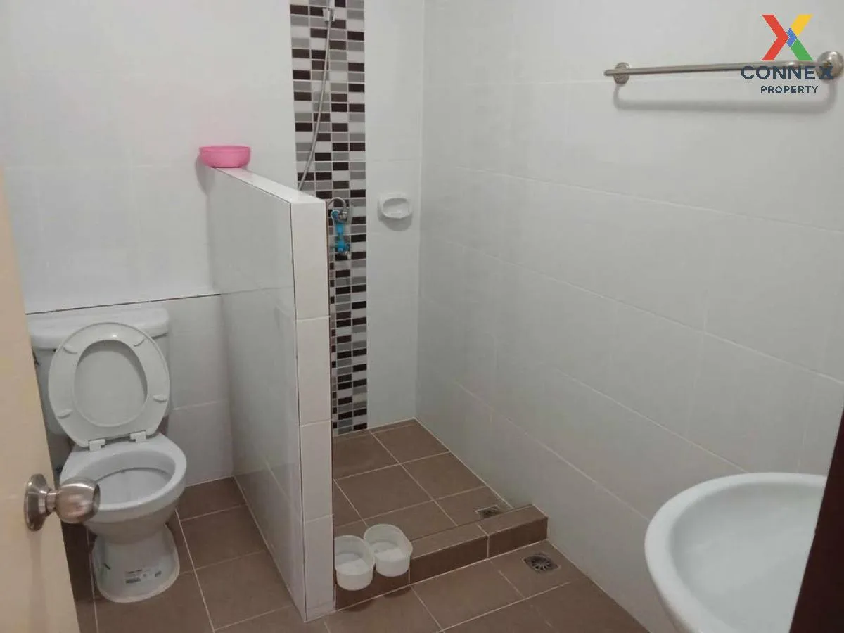 For Sale Townhouse/Townhome  , Baan Aomtana Chaiyaphruek-Wongwaen