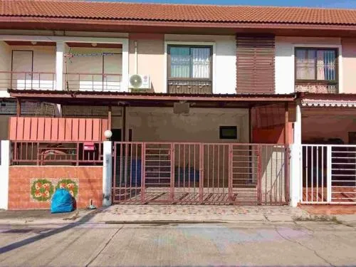 For Sale Townhouse/Townhome  , Baan Aomtana Chaiyaphruek-Wongwaen , Sai Noi , Sai Noi , Nonthaburi , CX-116752