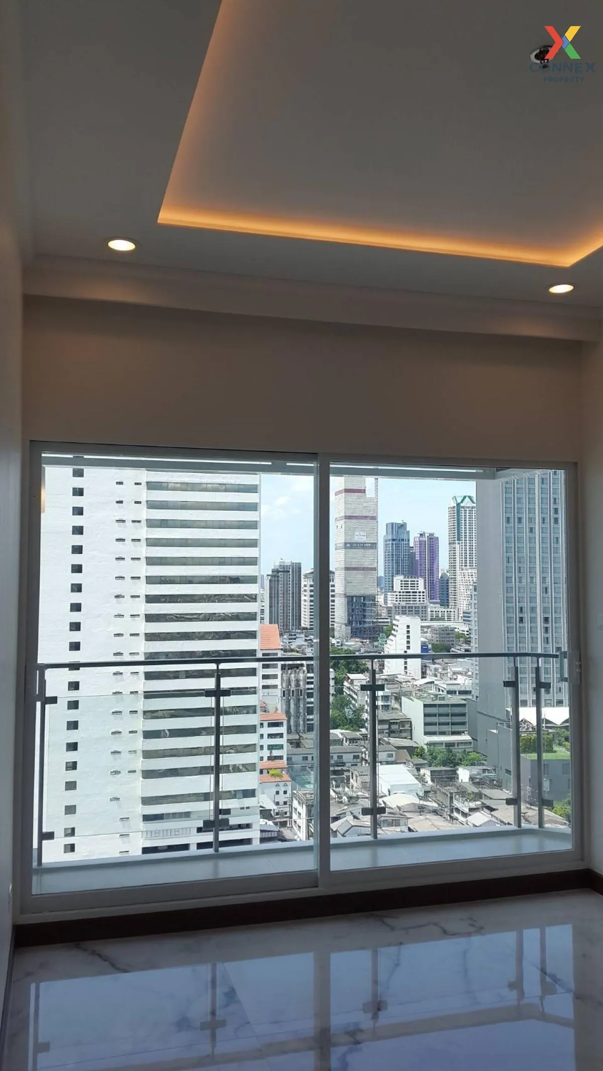 For Sale Condo , Supalai Elite Surawong , MRT-Sam Yan , Si Phraya , Bang Rak , Bangkok , CX-116753 2