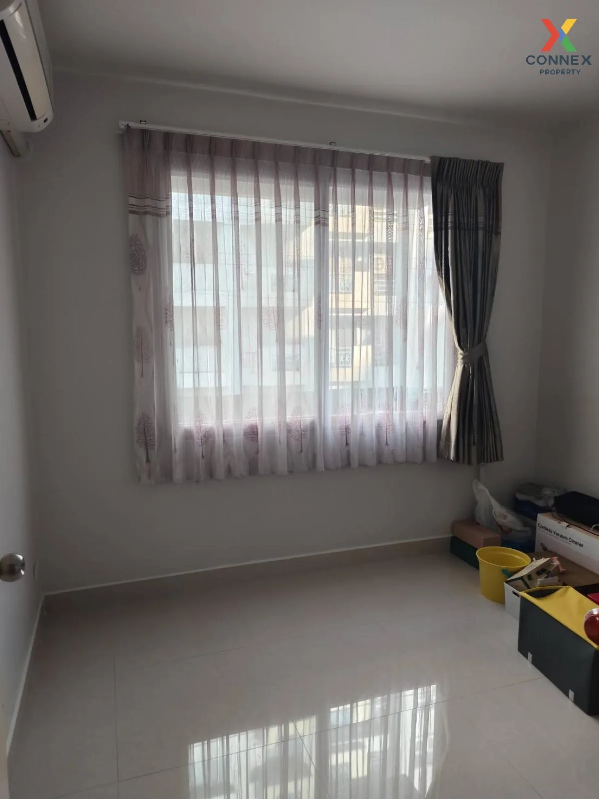 For Sale Condo , Baan Suan Lasalle , BTS-Bang Na , Bang Na , Bang Na , Bangkok , CX-116754