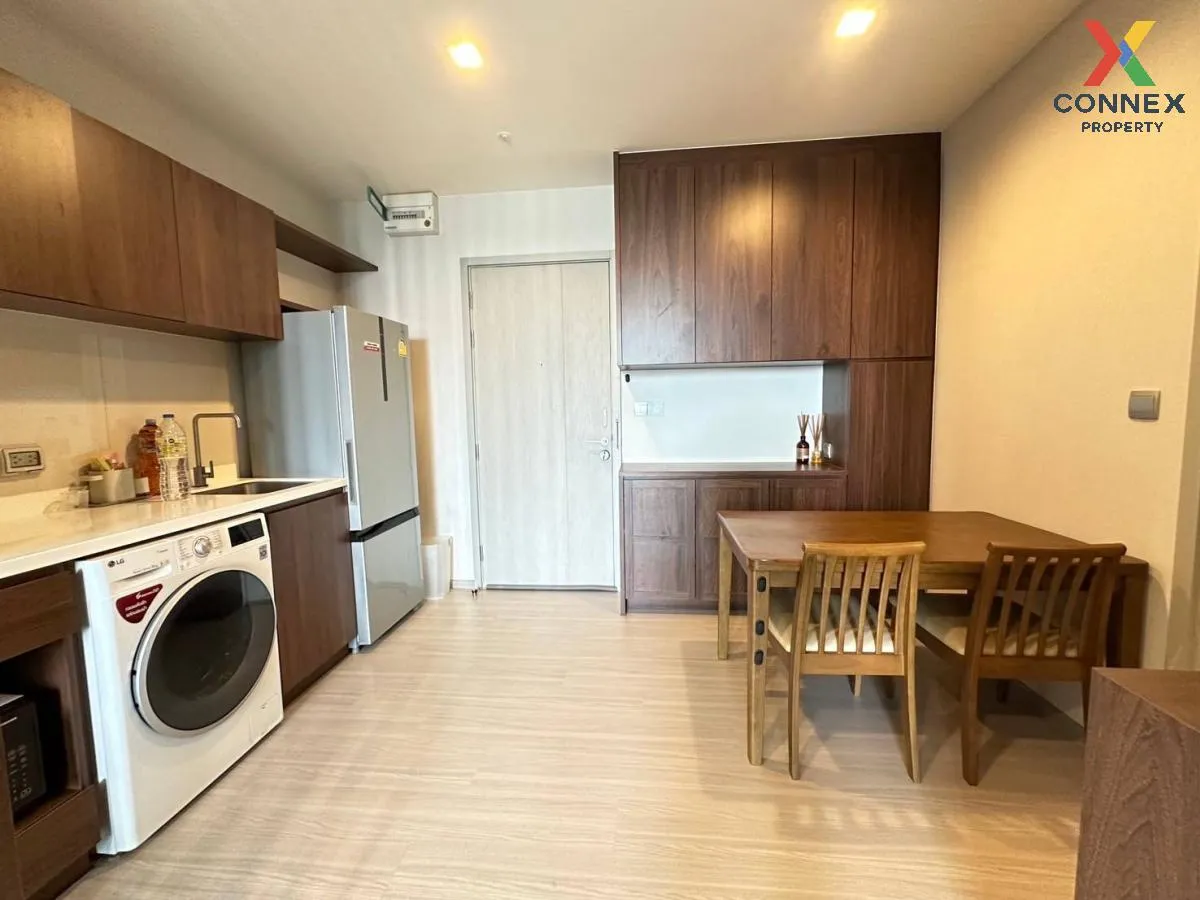 For Rent Condo , Life Sukhumvit 62 , BTS-Bang Chak , Bang Chak , Phra Khanong , Bangkok , CX-116763 4