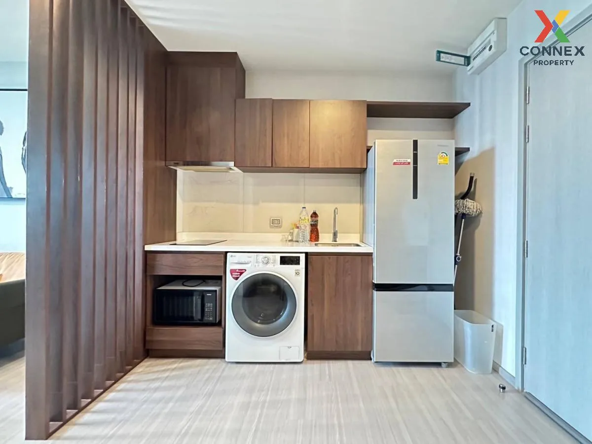 For Rent Condo , Life Sukhumvit 62 , BTS-Bang Chak , Bang Chak , Phra Khanong , Bangkok , CX-116763