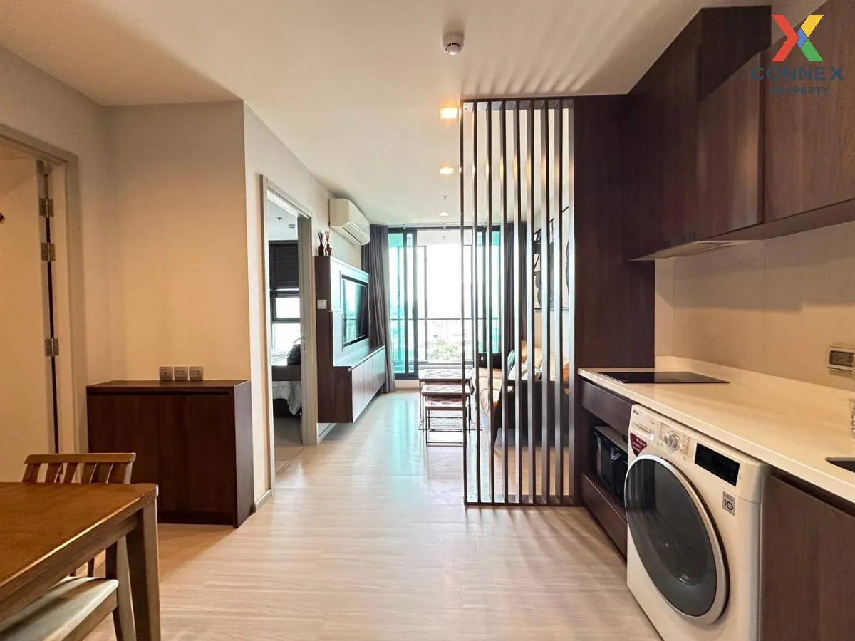 For Rent Condo , Life Sukhumvit 62 , BTS-Bang Chak , Bang Chak , Phra Khanong , Bangkok , CX-116763