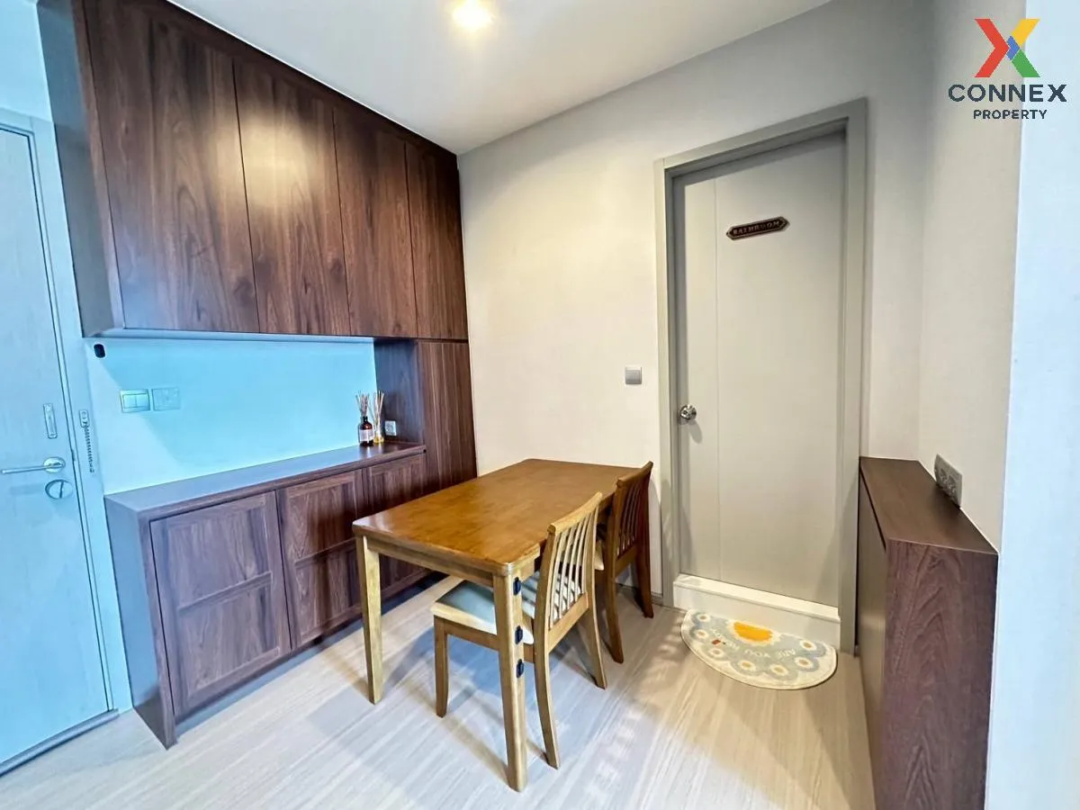 For Rent Condo , Life Sukhumvit 62 , BTS-Bang Chak , Bang Chak , Phra Khanong , Bangkok , CX-116763