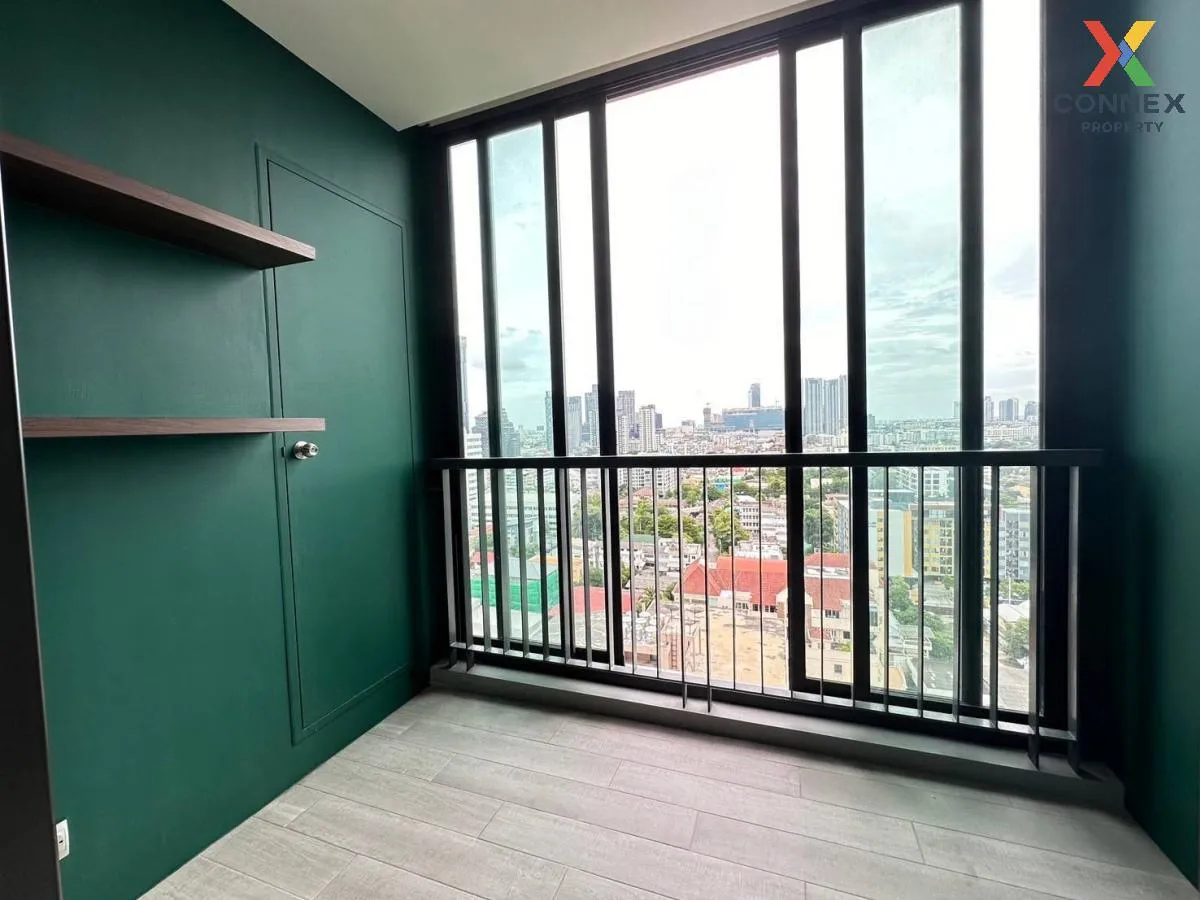 For Rent Condo , Life Sukhumvit 62 , BTS-Bang Chak , Bang Chak , Phra Khanong , Bangkok , CX-116763