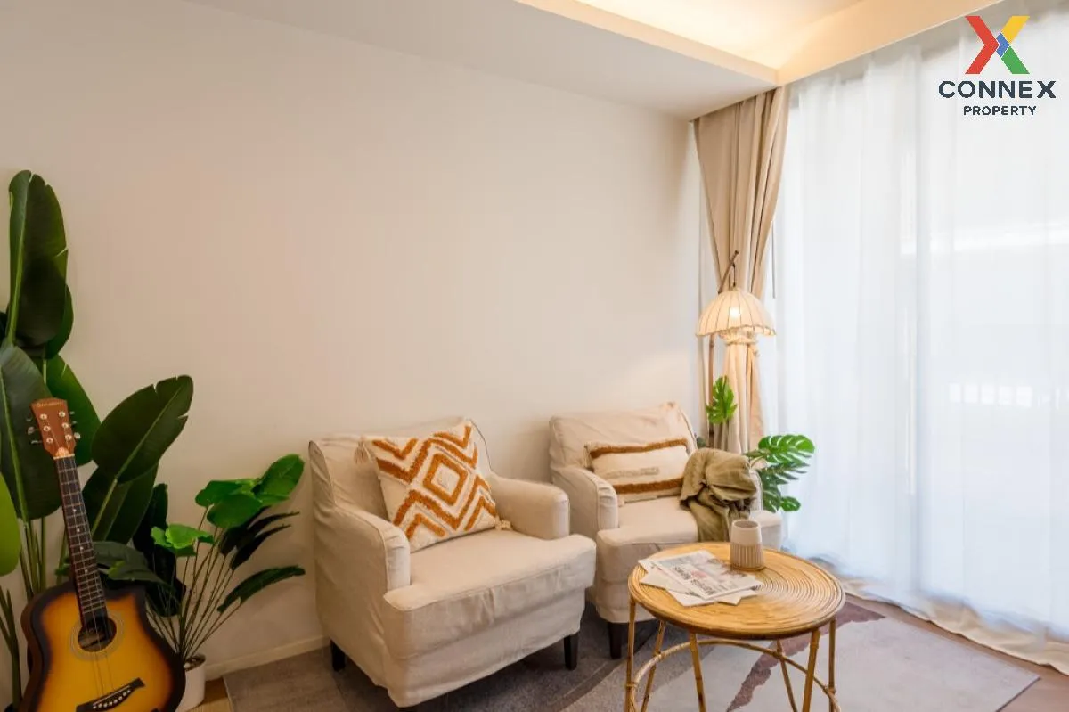 For Rent Condo , The Nest Ploenchit , BTS-Phloen Chit , Lumpini , Pathum Wan , Bangkok , CX-116765 2