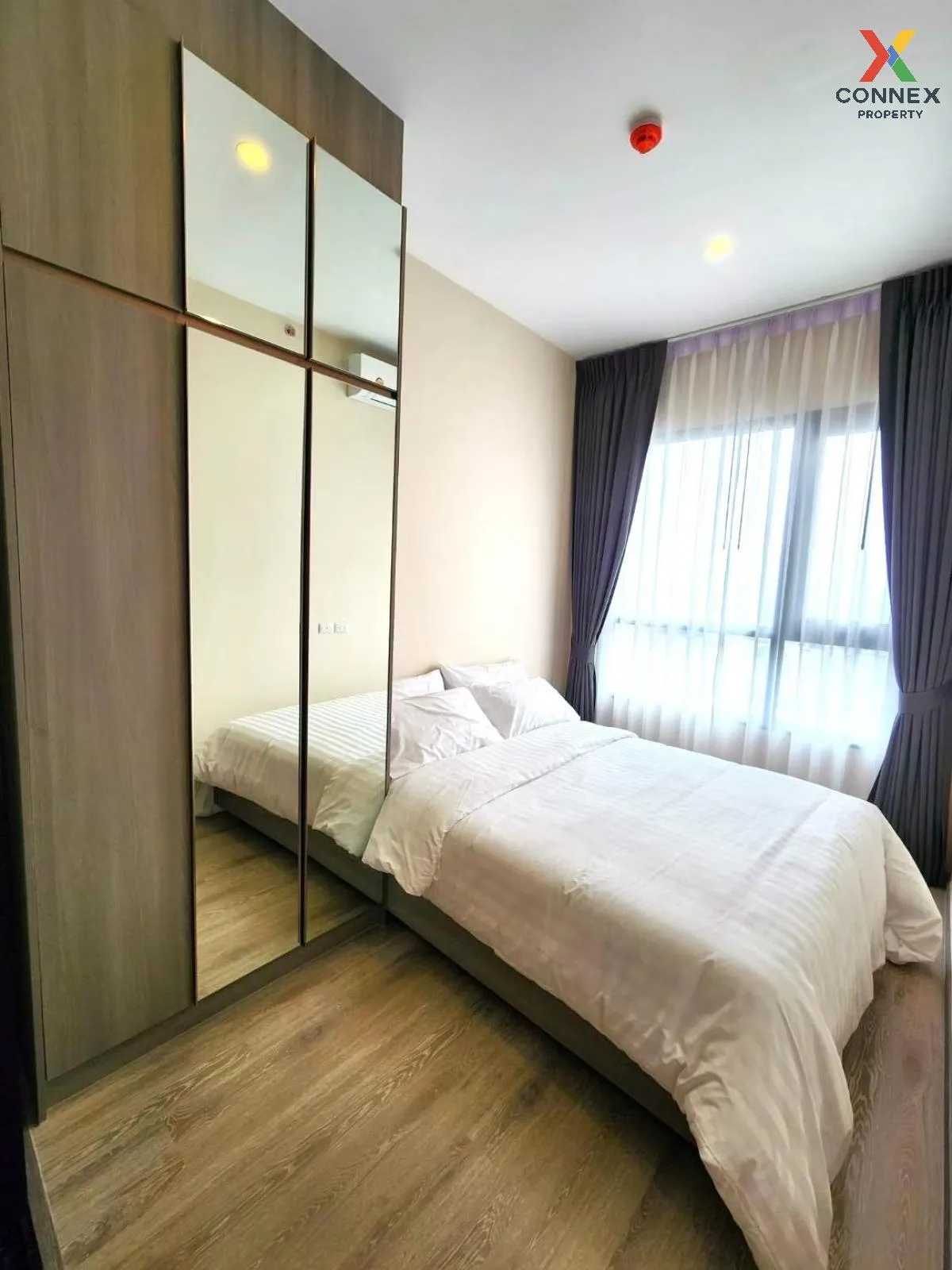 For Rent Condo , Knightsbridge Prime Onnut , BTS-On Nut , Phra Khanong , Watthana , Bangkok , CX-116768 4