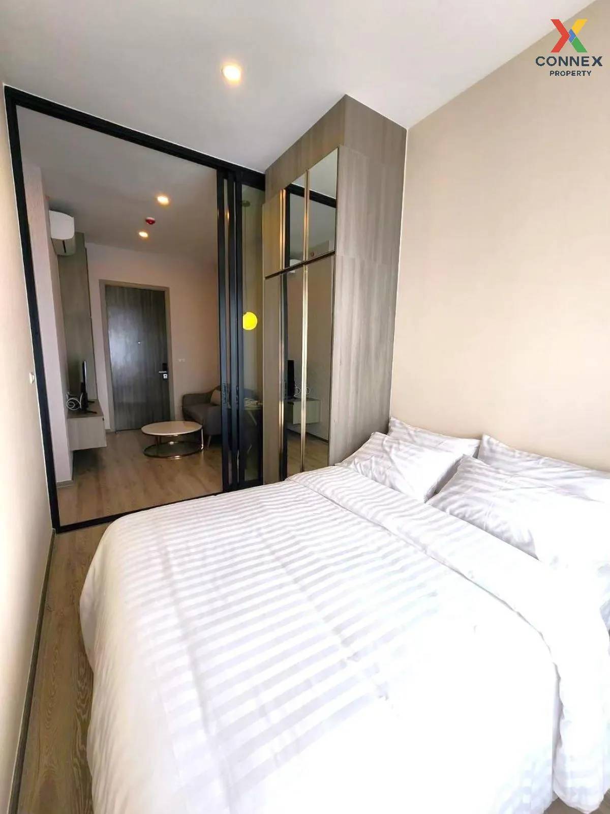 For Rent Condo , Knightsbridge Prime Onnut , BTS-On Nut , Phra Khanong , Watthana , Bangkok , CX-116768