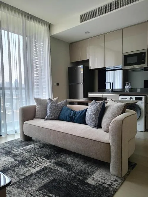 For Rent Condo , The Extro Phayathai - Rangnam , BTS-Victory Monument , Thanon Phyathai , Rat Thewi , Bangkok , CX-116769