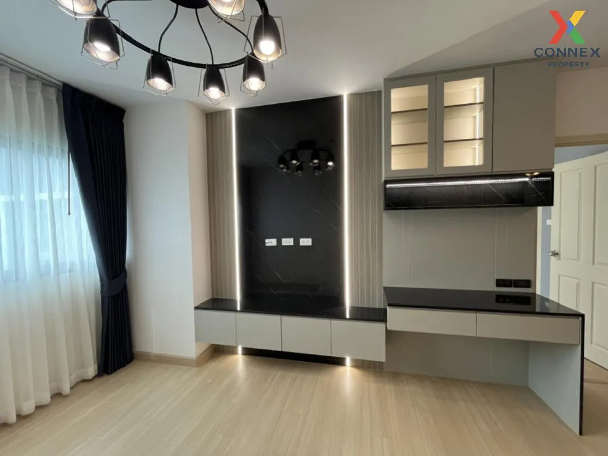 For Sale Condo , Supalai Loft @ Khaerai Station , MRT-Khae Rai , Bang Kraso , Mueang Nonthaburi , Nonthaburi , CX-116774 1