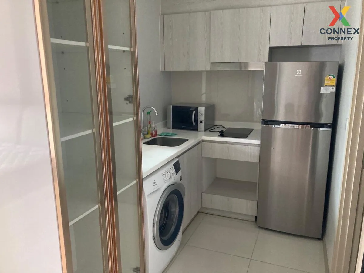 For Rent Condo , Life One Wireless , BTS-Phloen Chit , Lumpini , Pathum Wan , Bangkok , CX-116776 2