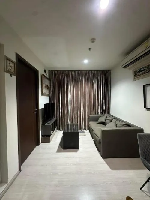 For Rent Condo , RHYTHM Asoke , MRT-Phra Ram 9 , Makkasan , Rat Thewi , Bangkok , CX-116780