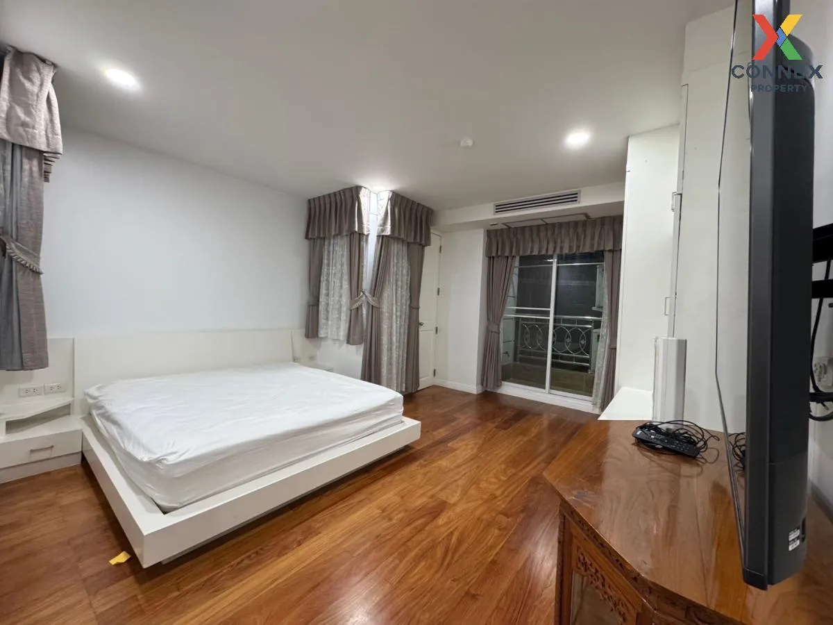 For Rent Condo , Baan Thanon Sarasin , BTS-Ratchadamri , Lumpini , Pathum Wan , Bangkok , CX-116781