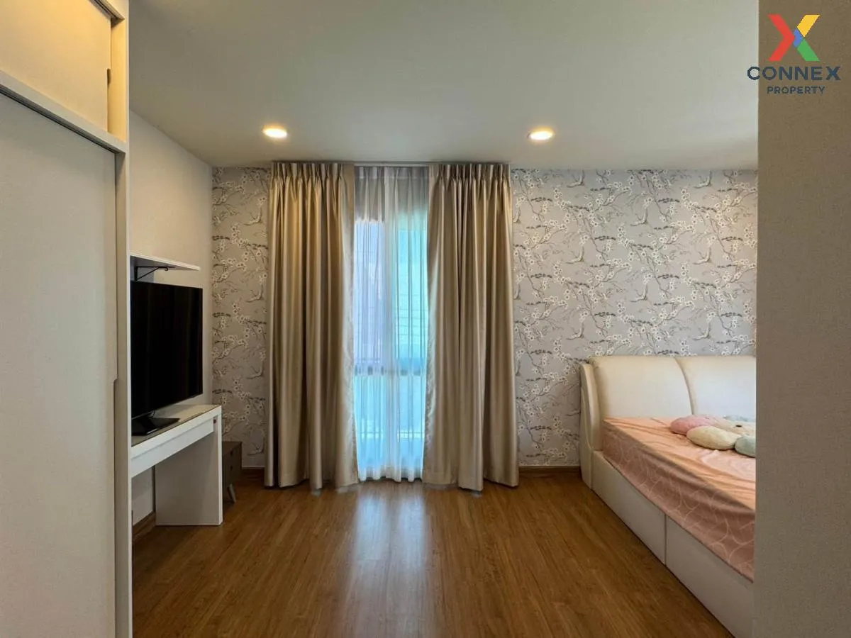 For Rent House , Centro Bangna , Bang Kaeo , Bang Phli , Samut Prakarn , CX-116782