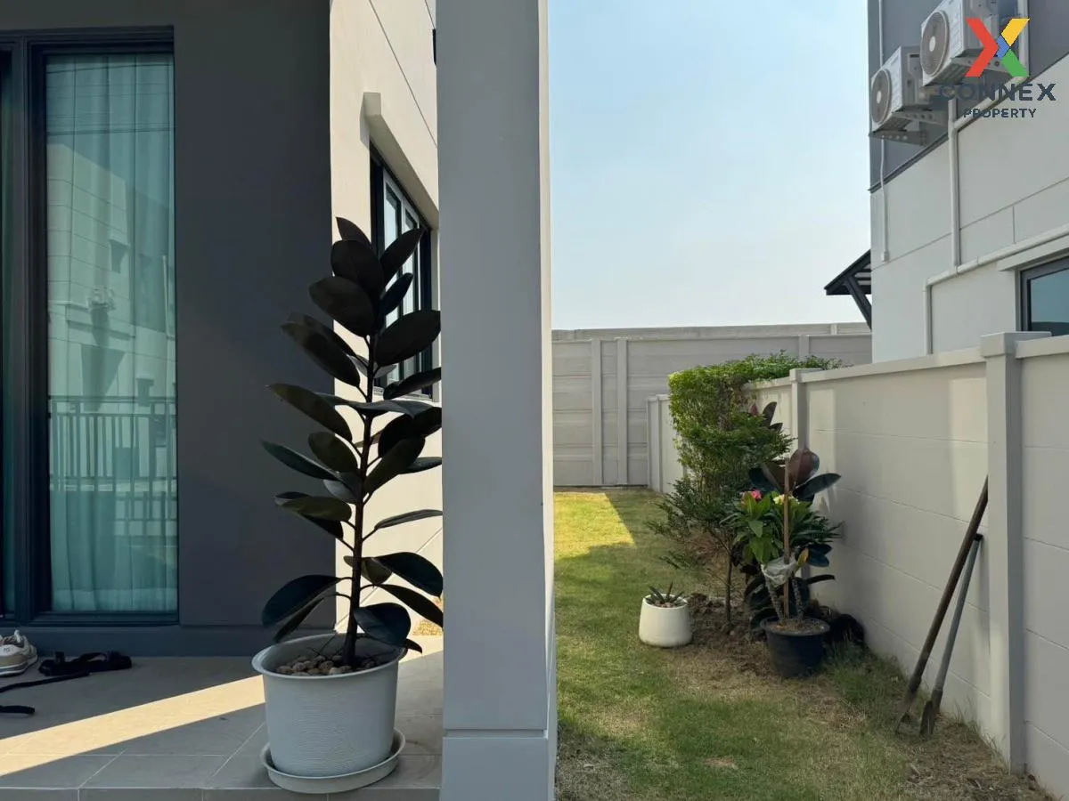 For Rent House , Centro Bangna , Bang Kaeo , Bang Phli , Samut Prakarn , CX-116782