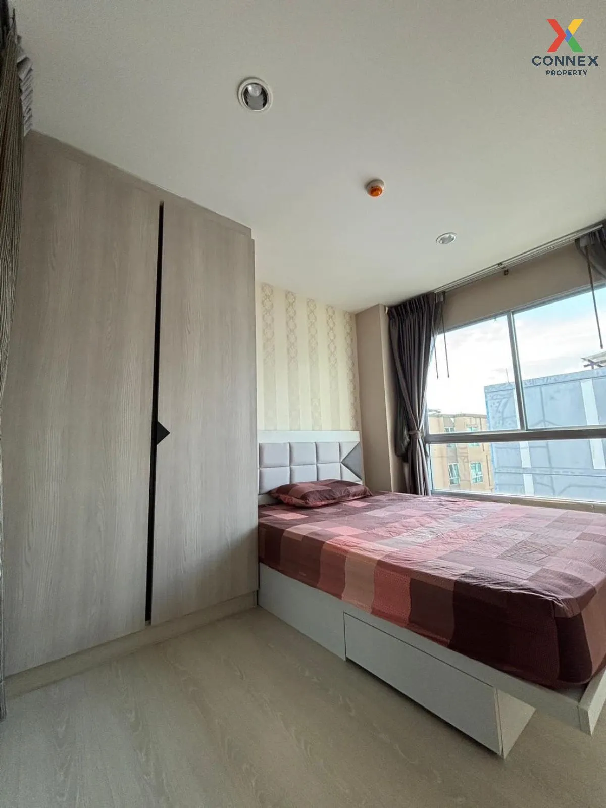 For Rent Condo , The Kith Plus Sukhumvit 113 , BTS-Samrong , Samrong Nuea , Mueang Samut Prakan , Samut Prakarn , CX-116785 3