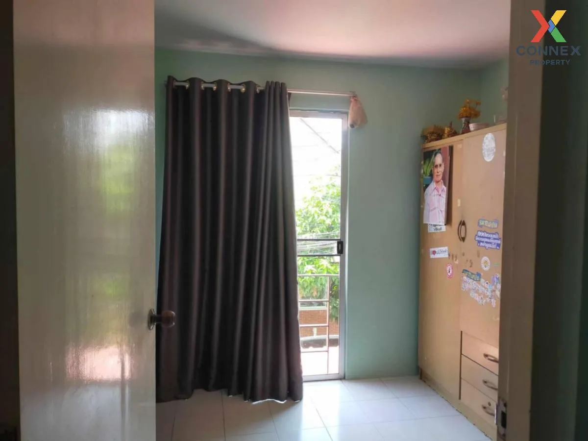 For Sale Townhouse/Townhome  , Raimon Park Bangplee , Bang Pla , 