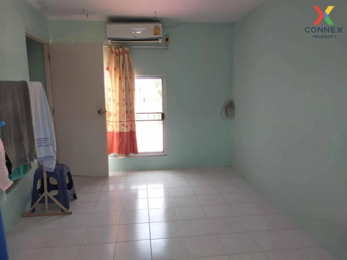 For Sale Townhouse/Townhome  , Raimon Park Bangplee , Bang Pla , 