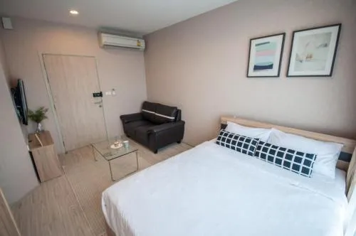 For Rent Condo , Ideo Mobi Sukhumvit Eastgate , BTS-Bang Na , Bang Na , Bang Na , Bangkok , CX-116804