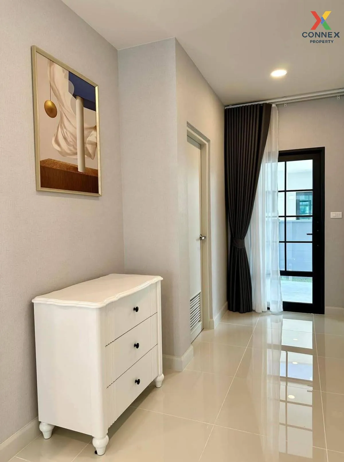 For Rent House , Centro Bangna , wide frontage , Bang Kaeo , Bang Phli , Samut Prakarn , CX-116812 4