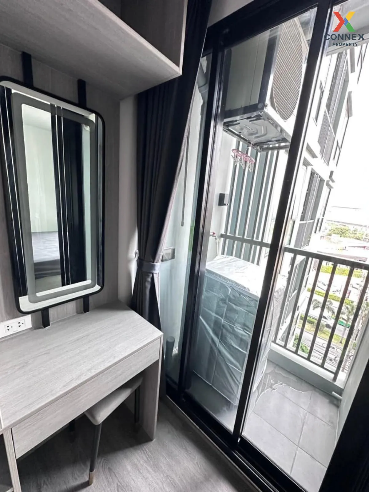 For Rent Condo , The Origin E22 Station , BTS-Sai Luat , Pak Nam , Mueang Samut Prakan , Samut Prakarn , CX-116825 4