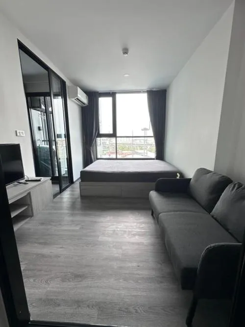 For Rent Condo , The Origin E22 Station , BTS-Sai Luat , Pak Nam , Mueang Samut Prakan , Samut Prakarn , CX-116825