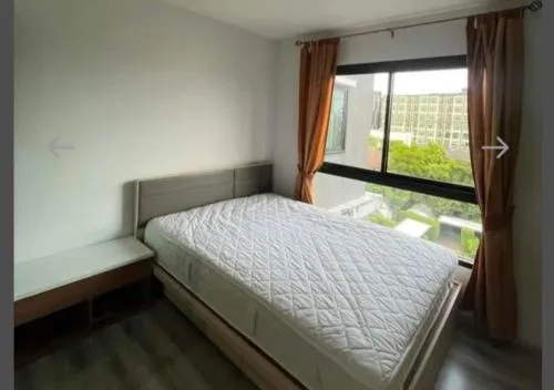 For Sale Condo , The Excel Bearing Lasalle 11 , Bang Na , Bang Na , Bangkok , CX-116826