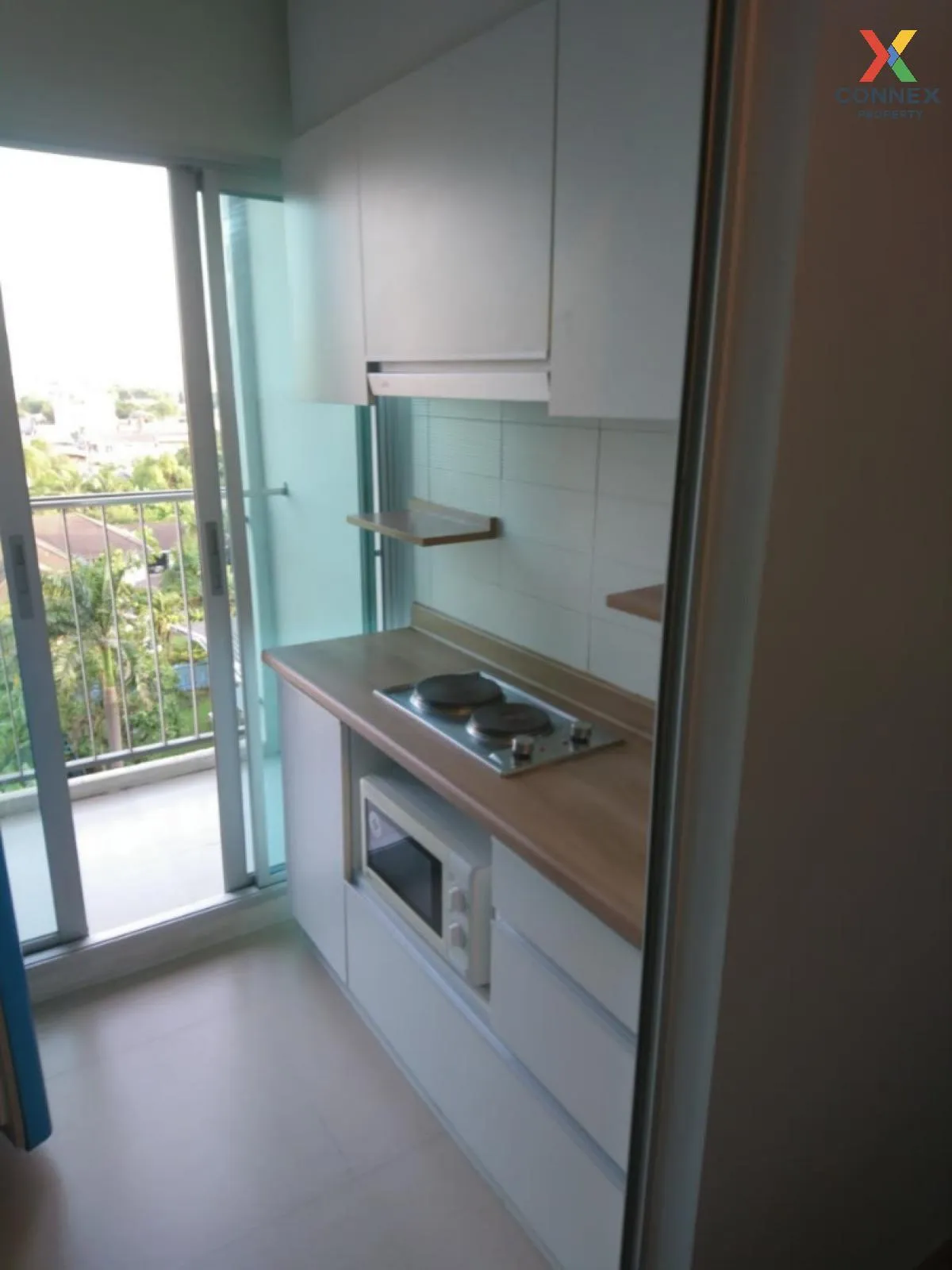 For Sale Condo , U Delight @ Onnut Station , BTS-On Nut , Suan Luang , Suan Luang , Bangkok , CX-116834 3