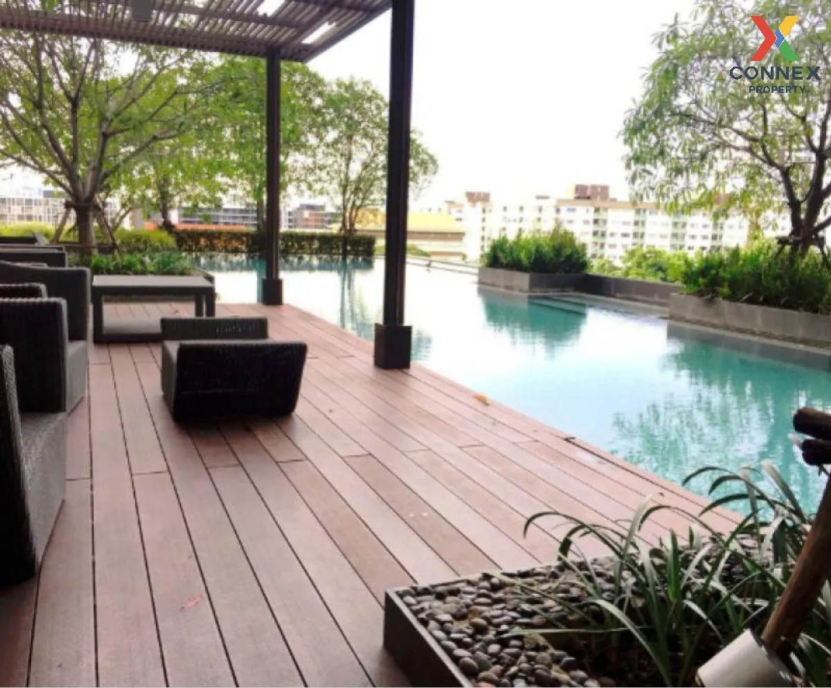 For Sale Condo , U Delight @ Onnut Station , BTS-On Nut , Suan Luang , Suan Luang , Bangkok , CX-116834