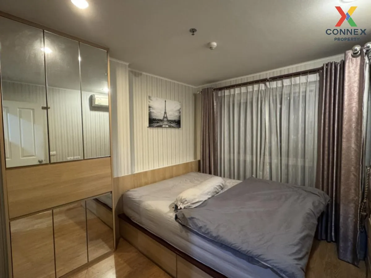 For Sale Condo , U Delight @ Onnut Station , BTS-On Nut , Suan Luang , Suan Luang , Bangkok , CX-116836 4